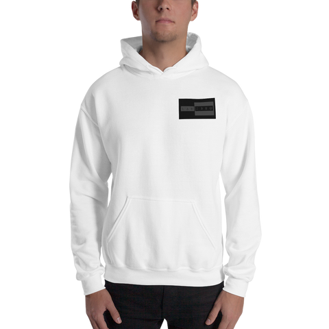Hooded Sweatshirt