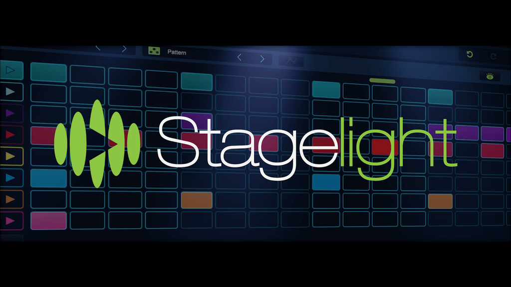 Make music anywhere with Open Labs' Stagelight